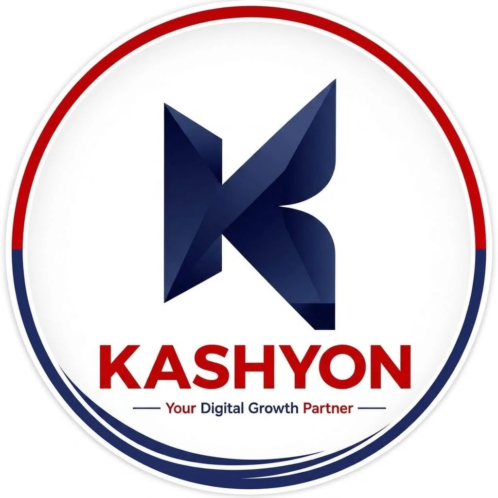 Kashyon Solution Logo
