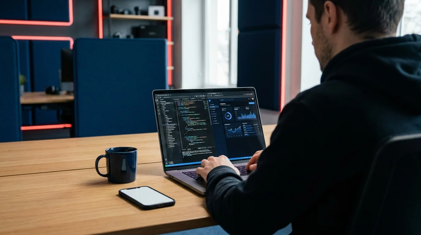 Kashyon Solution Workspace